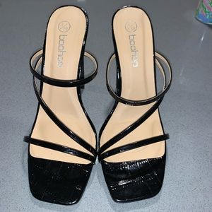 Boohoo Heels